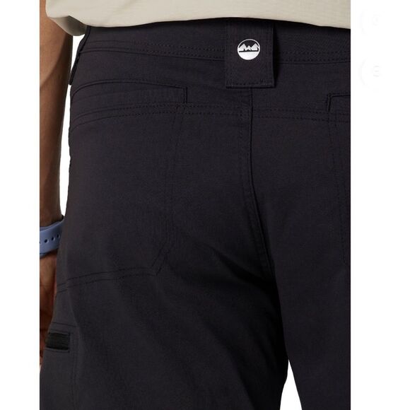 Men's Outdoor Performance Zip Cargo Short with UPF 50+ Size 46 - Picture 9 of 11